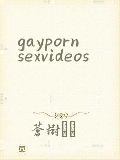 gaypornsexvideos