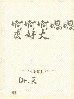 啊啊啊嗯嗯嗯好爽好大封面