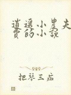 逍遥小农夫全免费的小说