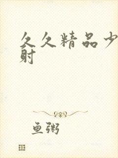 久久精品少妇内射