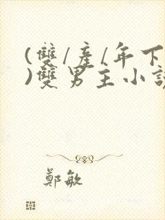 (双/产/年下)双男主小说