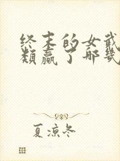 终末的女武神人类赢了哪几场