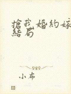 抢我婚约嫁太子结局