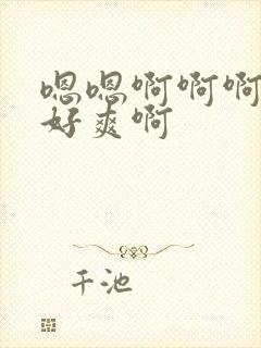 嗯嗯啊啊啊插的好爽啊