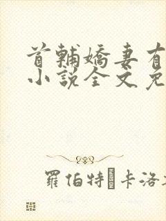 首辅娇妻有空间小说全文免费