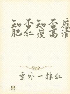 知否知否应是绿肥红瘦高清免费看