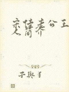 宋佳老公王玮个人简介