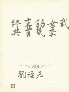 终末的女武神一共有几季