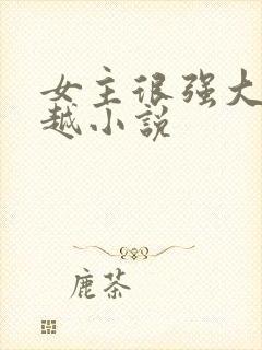 女主很强大的穿越小说