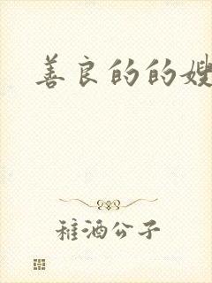 善良的的嫂子5