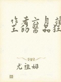 作者六月 摄政王的医品狂妃