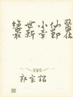 绝世小仙医张冬最新章节在线阅读封面