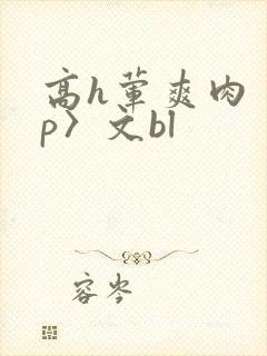高h荤爽肉〈np〉文bl封面