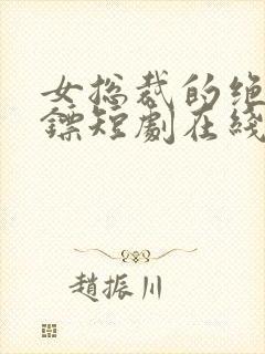 女总裁的绝世保镖短剧在线观看