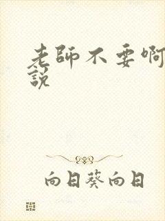 老师不要啊h小说