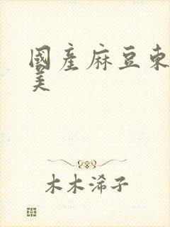 国产麻豆东京欧美