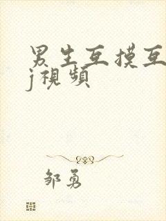 男生互摸互玩jj视频