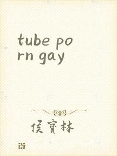 tube porn gay
