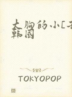 大胸的小[子2韩国