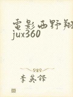 电影西野翔之公jux360