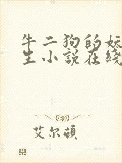 牛二狗的妖孽人生小说在线阅读