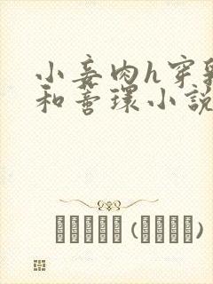 小妾肉h穿乳环和蒂环小说封面