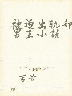 被迫出轨却上瘾男主小说