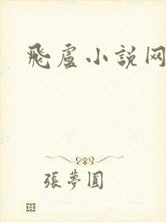 飞卢小说网同人