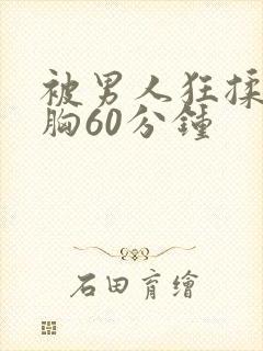 被男人狂揉捏奶胸60分钟