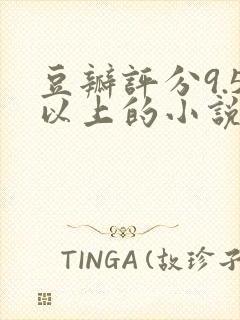 豆瓣评分9.5以上的小说