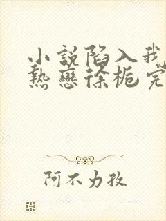 小说陷入我们的热恋徐栀完本免费阅读