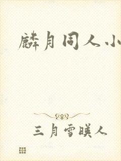 麟月同人小说