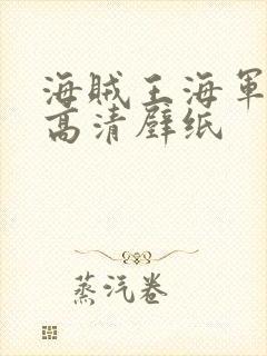 海贼王海军本部高清壁纸