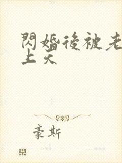 闪婚后被老公宠上天封面