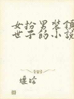 女扮男装镇国公世子的小说