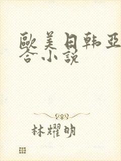 欧美日韩亚洲综合小说
