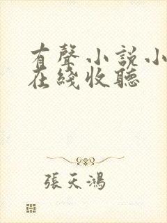 有声小说小仙儿在线收听