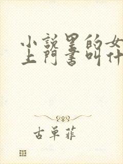 小说里的女主找上门书叫什么名字