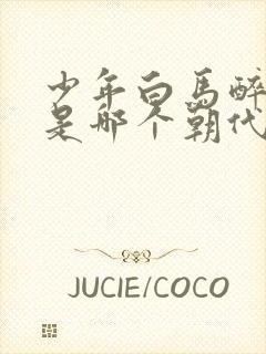 少年白马醉春风是哪个朝代的故事