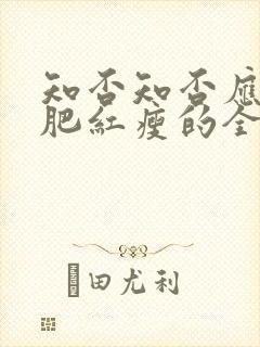 知否知否应是绿肥红瘦的全诗