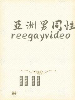 亚洲男同性恋freegayvideo