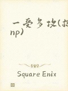 一受多攻(总受np)封面