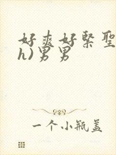 好爽好紧圣子(h)男男