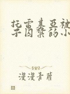 托雷基亚被铁链子囚禁的小说