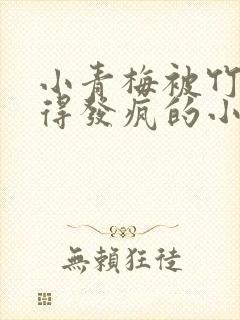 小青梅被竹马哄得发疯的小说