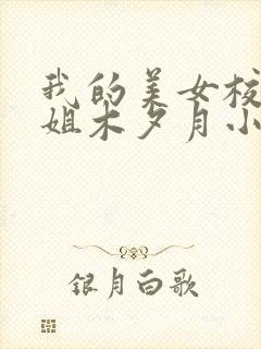 我的美女校花姐姐木夕月小说封面