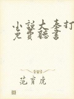 小说大奉打更人免费听书