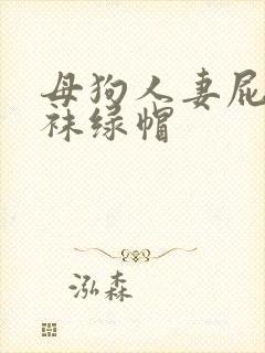 母狗人妻屁眼丝袜绿帽