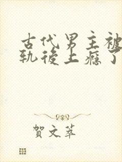 古代男主被迫出轨后上瘾了免费阅读