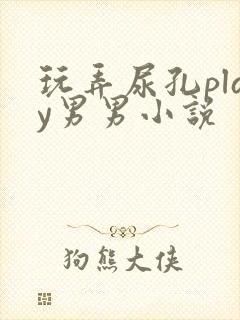 玩弄尿孔play男男小说